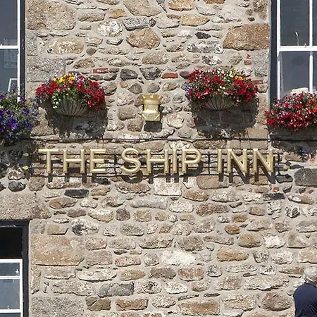 The Ship